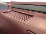 Ford Thunderbird Super Coupe 1989 года